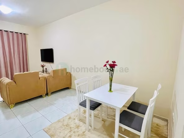 Bedroom Apartment for Rent in Al Nahda Dubai