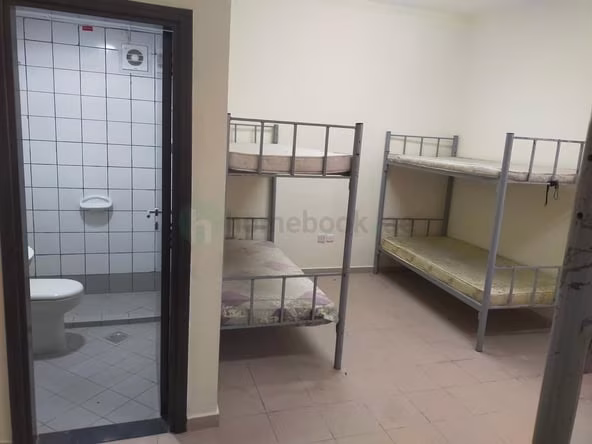 Bed Space for Rent in International City Dubai