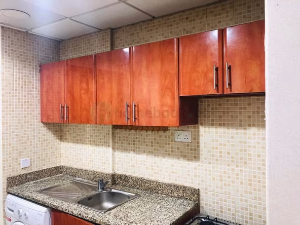Studio Apartment for Rent in International City Dubai