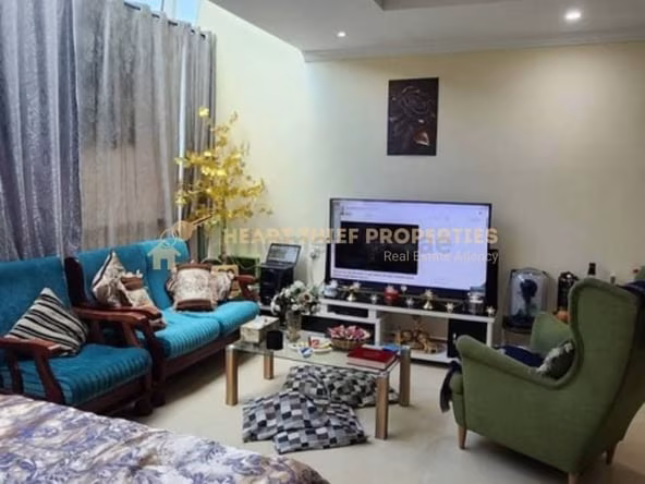 Studio Apartment for Rent in Al Nahda Dubai