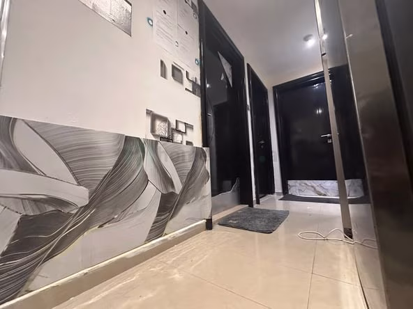 Bed Space for Rent in Al Barsha Dubai