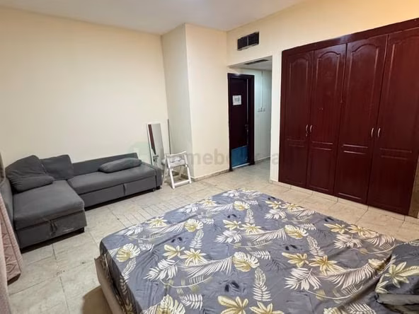 Room for Rent in Al Barsha Dubai