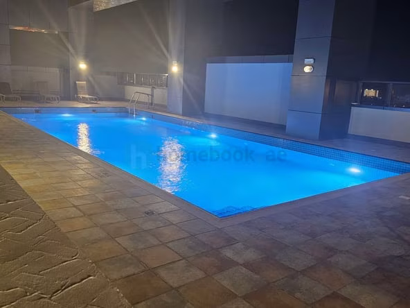 Room for Rent in Al satwa