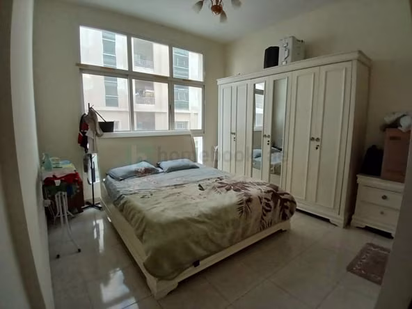 Room for Rent in Muhaisnah Dubai