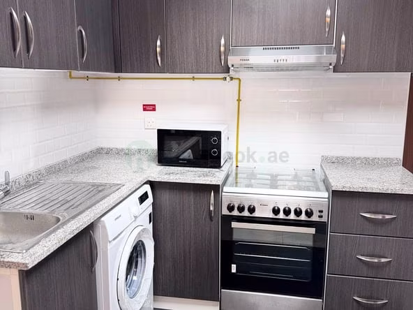 Bed Space For Rent in Dubai Muhaisnah