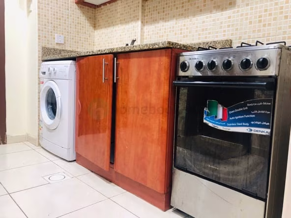 Studio Apartment for Rent in International City Dubai