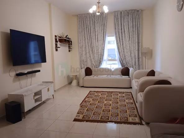 Room for Rent in Muhaisnah Dubai