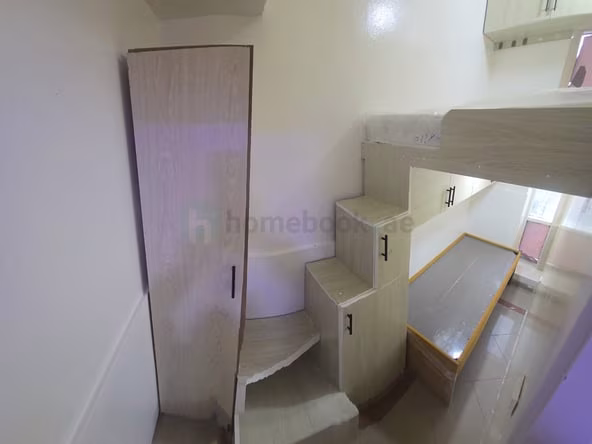 Bed Space for Rent in Al Barsha Dubai