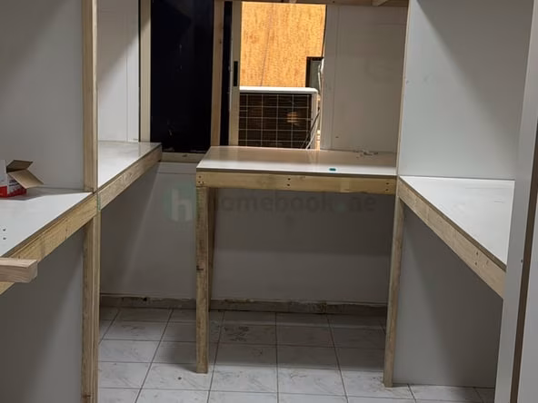 Studio Apartment for Rent in Deira