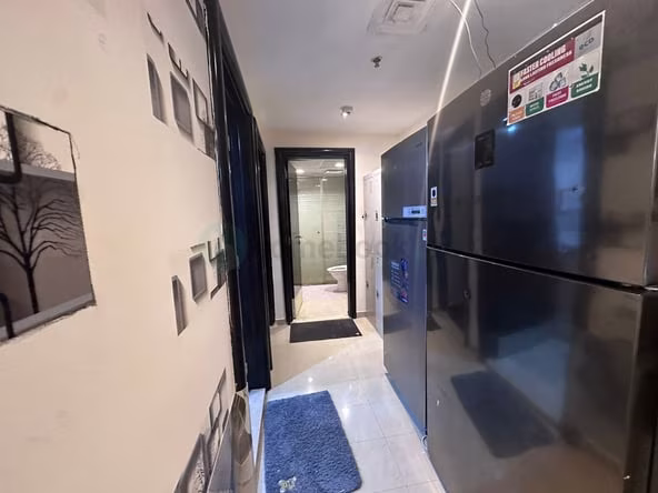 Bed Space for Rent in Al Barsha Dubai