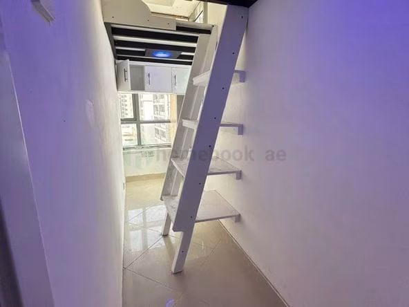 Bed Space for Rent in Al Barsha Dubai