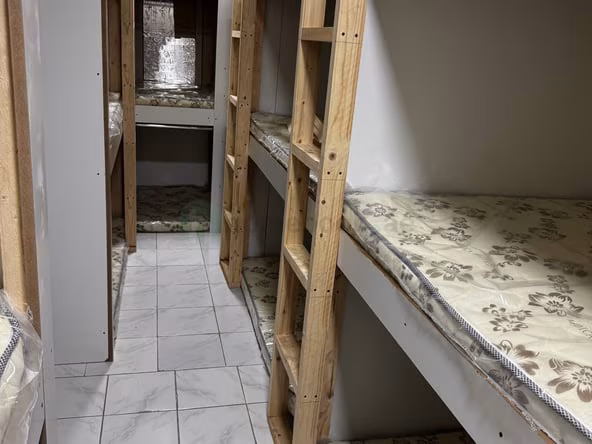 Studio Apartment for Rent in Deira