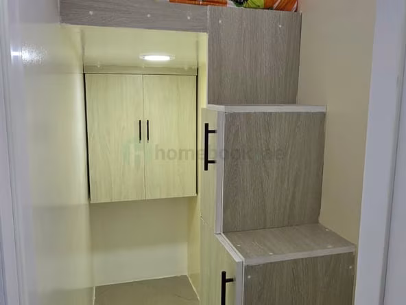 Bed Space for Rent in Al Barsha Dubai