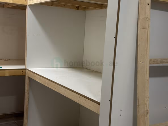 Studio Apartment for Rent in Deira