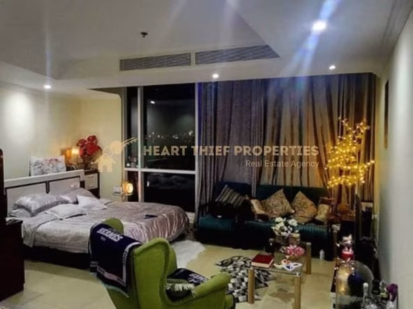 Studio Apartment for Rent in Al Nahda Dubai