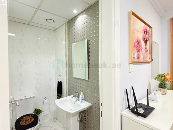 Bedroom Apartment for Rent in Al Nahda Dubai
