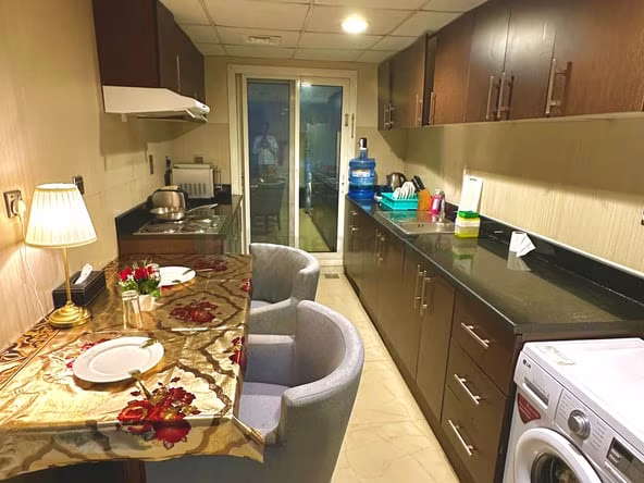 Ladies Bed Space for Rent in Dubai