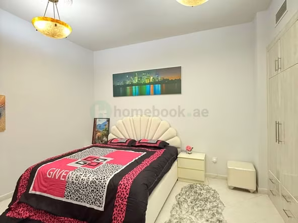 Bedroom Apartment for Rent in Al Nahda Dubai