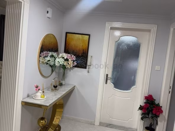 Bedroom Apartment for Rent in Al Nahda Dubai