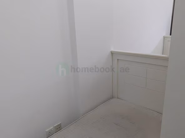 Bed Space for Rent in International City Dubai