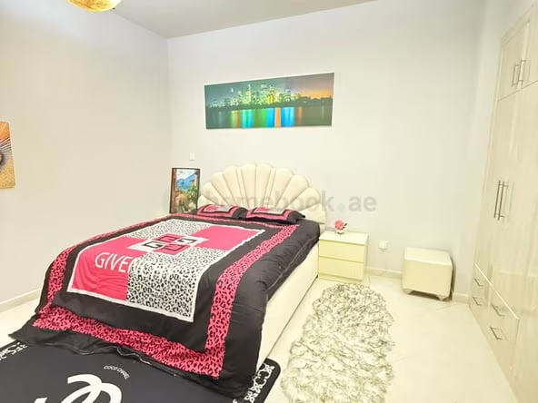 Bedroom Apartment for Rent in Al Nahda Dubai