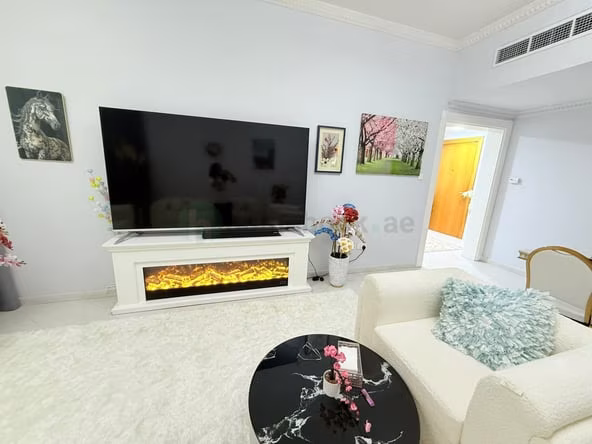 Bedroom Apartment for Rent in Al Nahda Dubai