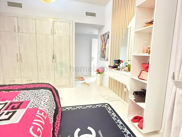 Bedroom Apartment for Rent in Al Nahda Dubai
