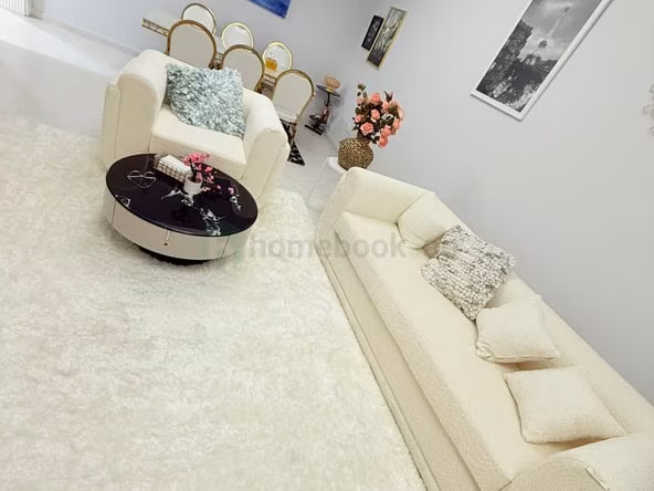 Bedroom Apartment for Rent in Al Nahda Dubai