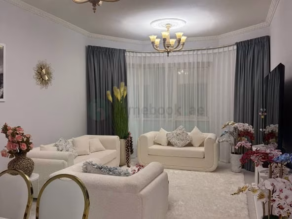 Bedroom Apartment for Rent in Al Nahda Dubai