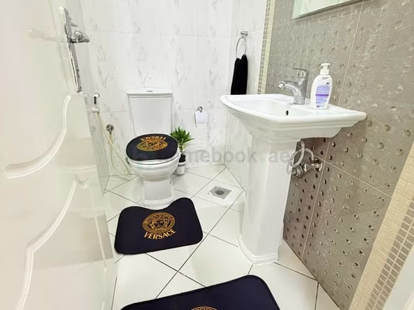 Bedroom Apartment for Rent in Al Nahda Dubai