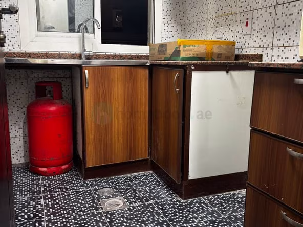 Bedroom Apartment for Rent in Deira Dubai