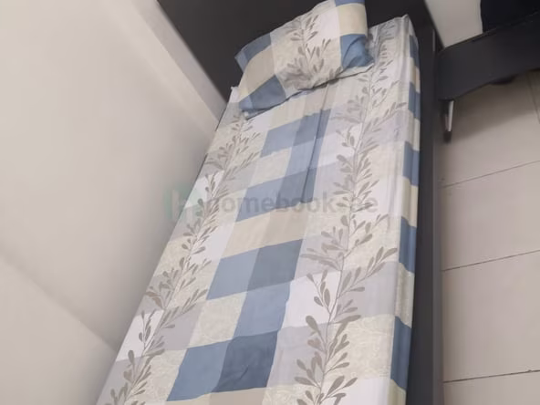 Bed Space for Rent in International City Dubai