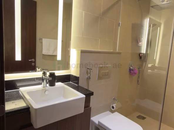 Bedroom Apartment for Rent in Bur Dubai
