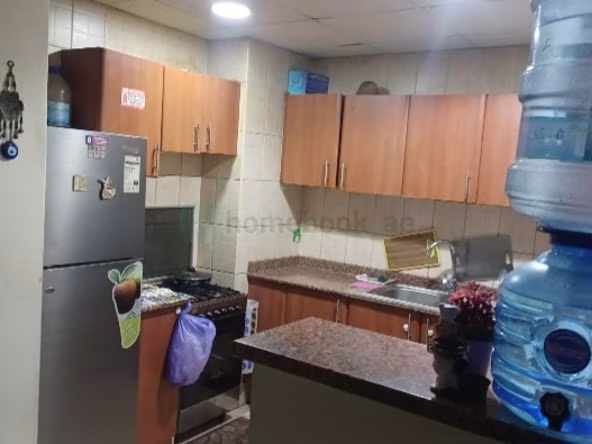 Bed Space for Rent in International City Dubai