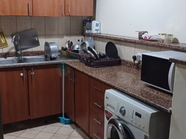 Bed Space for Rent in International City Dubai