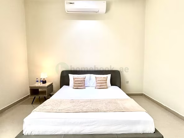 Room for Rent in Al Quoz Dubai