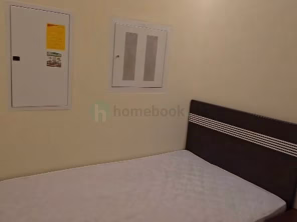 Bed Space for Rent in International City Dubai