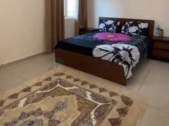 Room for Rent in Sharjah