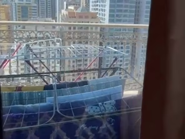 Room for Rent in Sharjah