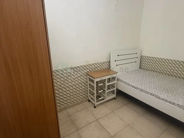 Bed Space for Rent in Sharjah
