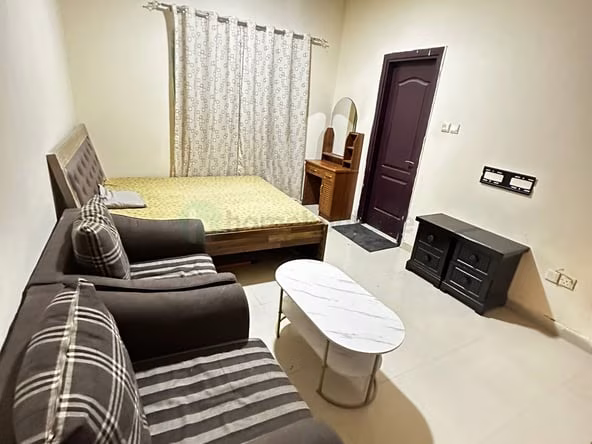 Room for Rent in Sharjah