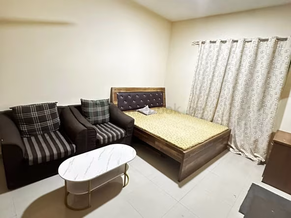Room for Rent in Sharjah