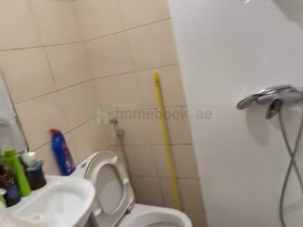 Room for Rent in Dubai