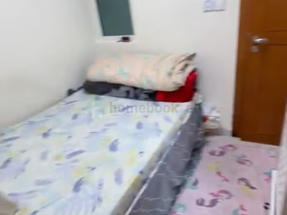 Room for Rent in Dubai