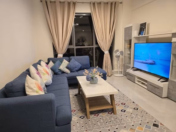 Bedroom Apartment for Rent in Dubai