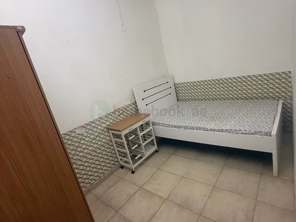 Bed Space for Rent in Sharjah