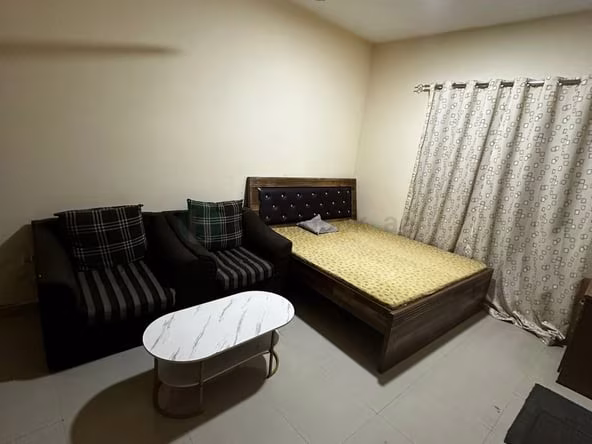 Room for Rent in Sharjah