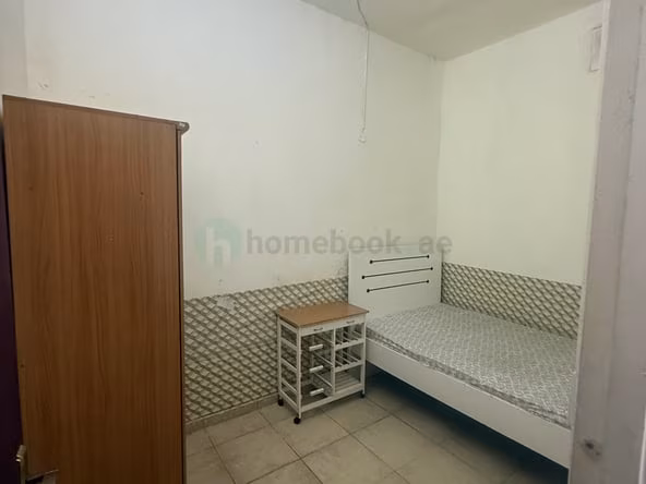 Bed Space for Rent in Sharjah