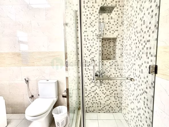 Room for Rent in Al Quoz Dubai