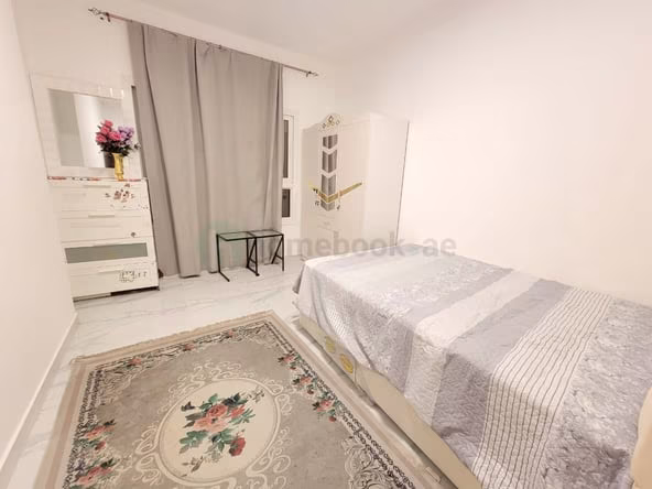Room for Rent in Sharjah